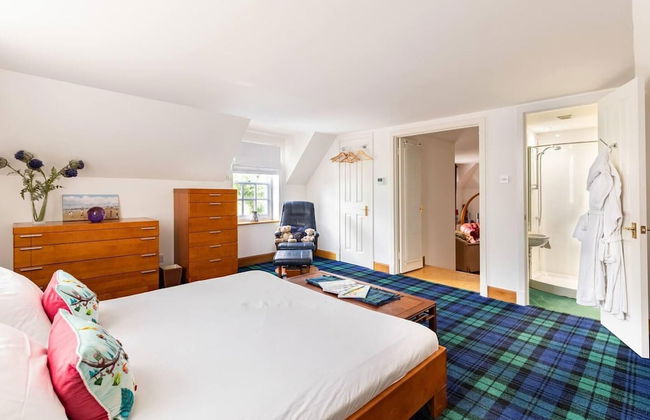 Stunning Luxury Duplex With Hot Tub and Aircon - Foto 5