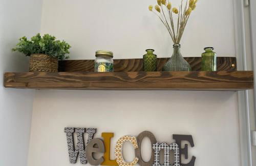 Bel Appartement lumineux à 5 minutes d'Annecy - Foto 15