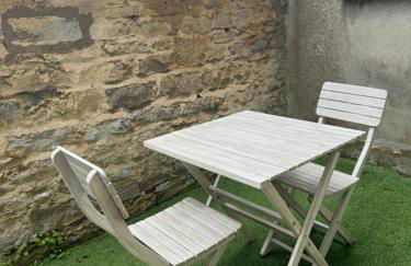 Appartement avec terrasse privée - Foto 11