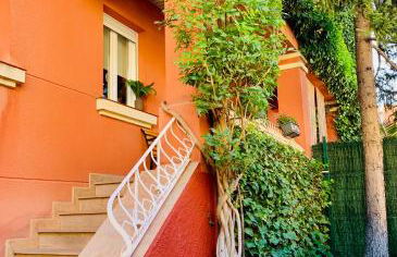 Casa Palomera - Casa completa con jardín, gimnasio y garaje privados - Foto 5