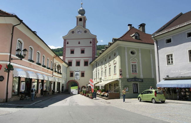 Peaceful Cottage Near Ski Area in Gmund - Photo 54