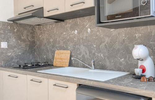 Le Düsseldorf - Les appartements de l'olivier - Foto 29