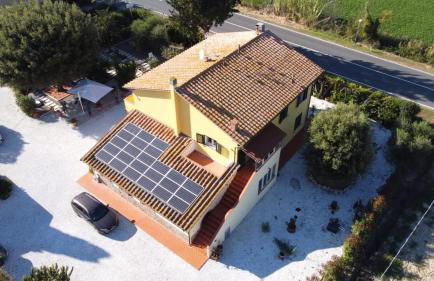 Il Leccio Agriturismo - Foto 70