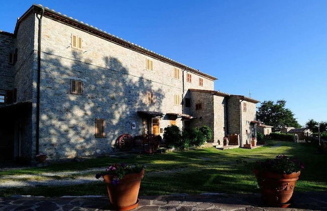 Agriturismo i Monti - Foto 43