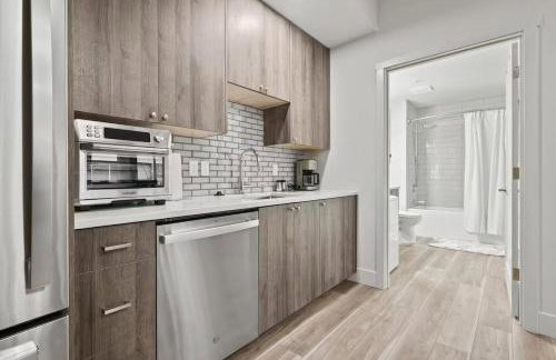 Lake Oswego Inn - Foto 10