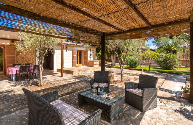 Capella Rubi - Photo 39