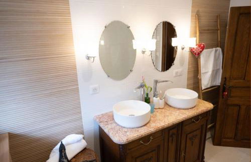 Les Logis du Printemps - Chez l'Alsacien - Photo 31