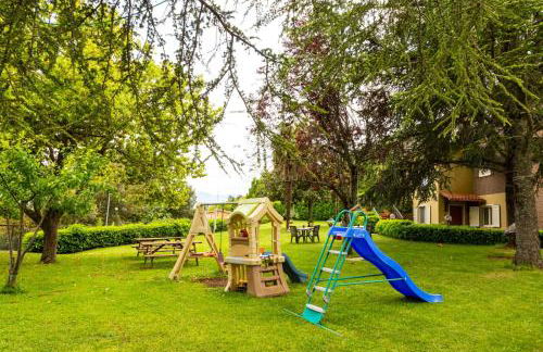 Agriturismo Tenuta del Daino - Foto 18