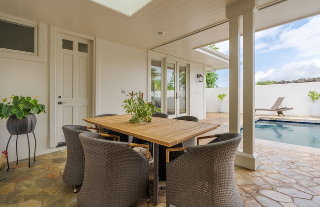 Pau Laka 5 Bedroom Home by RedAwning - Foto 21