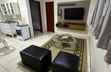 Apt Aconchegante no Centro de Rolim - Foto 23