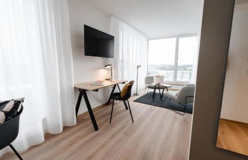 the place Herzogenaurach - Serviced Apartments - Foto 21