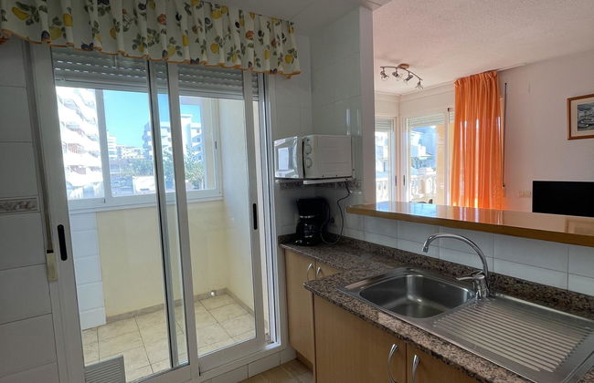 Alpen1 Voramar Apartamento /2 dormitorios - Foto 15