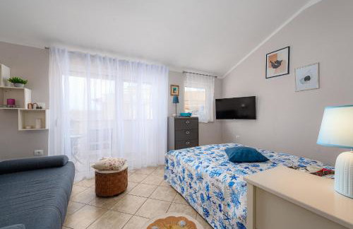 Studio Apartment ARES - Monterol - Foto 6