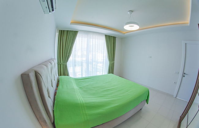 Moda Marine Apartments - Photo 15