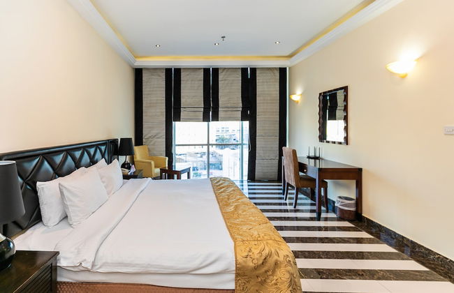 Royal Mirage Hotel and Apartments - Foto 21