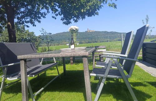 Ferienwohnung Wagner - Foto 1