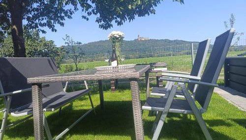 Ferienwohnung Wagner - Foto 1, Garden