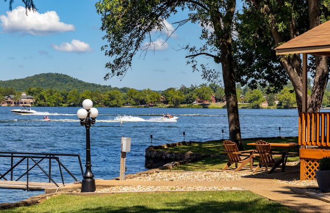 Point View Resort - Foto 52