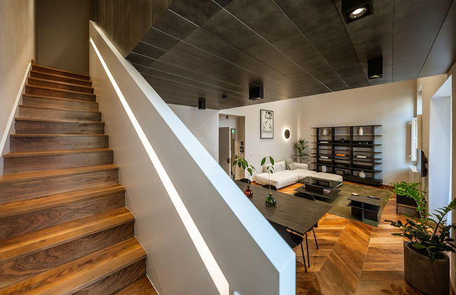 Trabuxu Boutique Living - Foto 41