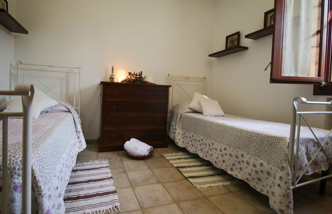 Villa Mangini - Foto 11