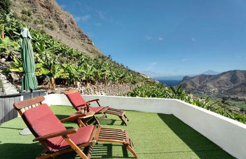 Casa Tajaraste 1 - Foto 19