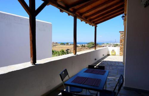 Sea view Cycladic house - Foto 21