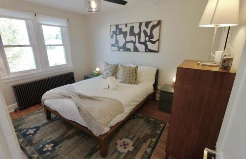 Stadium Armory Stay - 3 Bedroom - Foto 22