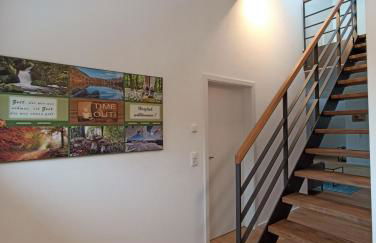 Haus Wiesenquelle - Fewo 14 "Timeout", Feldberg - Foto 12