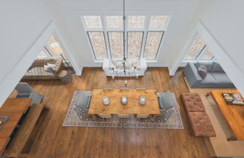 Tranquility - New Vacation Rental - Large home perfect for a relaxing getaway! - Foto 9