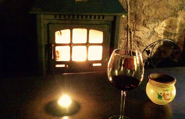 Rural Pedroches Casa Los Mineros - Foto 11