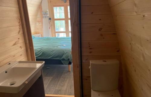 La cabane du Panda - Foto 7