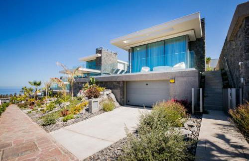 Villa Abama with private pool - Foto 4