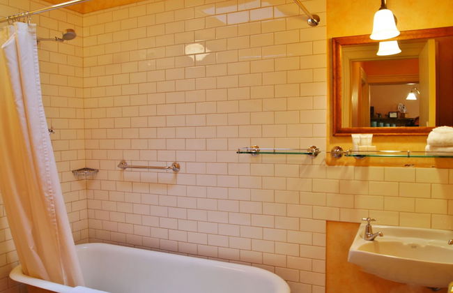 Adelaide Heritage Cottages & Apartments - Foto 71