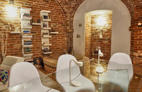 La Canonica di Soglio - Foto 19