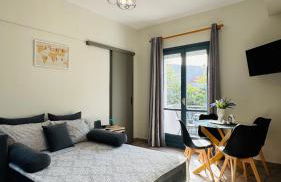 Melinda’s cozy apartments - Foto 9