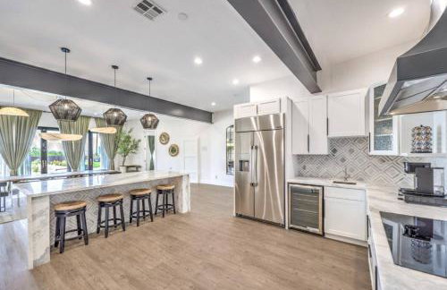 CIELO - Modern Vegas Pool Oasis, Spa, Pickleball - Foto 39