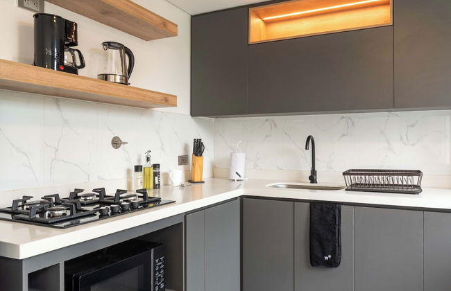 Ganesh by Wynwood House - Foto 42