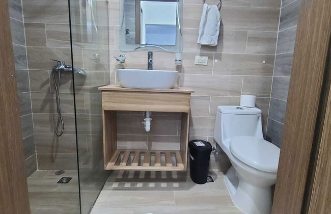 Con piscina a 10 minutos del aeropuerto - Foto 18