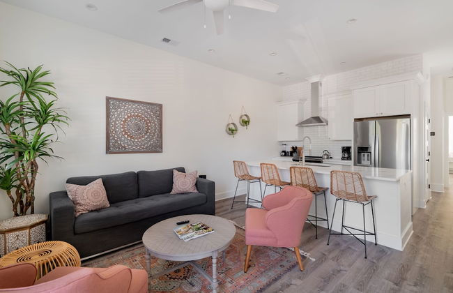 The Quarters on Spring - Photo 32