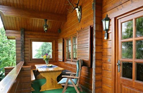 Holiday Home Anja in Motten - Foto 13