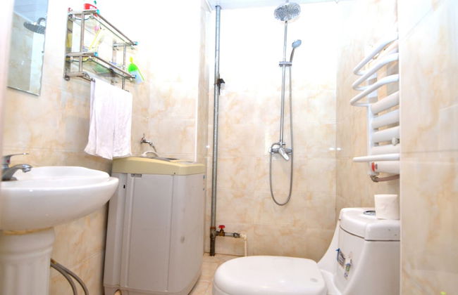 Lan Zhou Long Yue Moon Pool - Photo 7