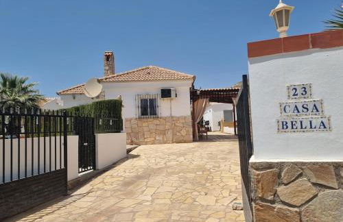 Casa Bella - 2 Bedroom Villa - Arboleas - Foto 7