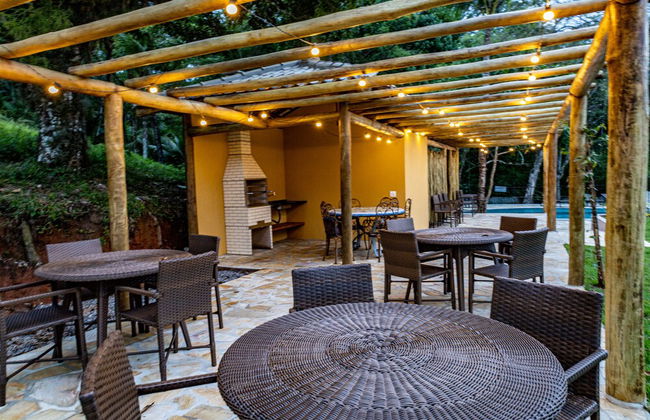 Vila Bella Residence - Foto 51