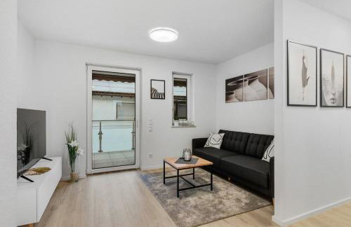 WINETIME - modern - Boxspringbetten - Nähe Mercedes-Benz - Foto 50