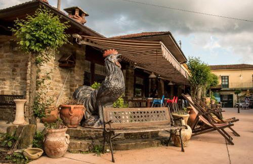 Agriturismo Gallo - Foto 74