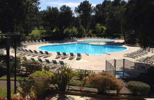 Moliets Plage Appartement pour 4 Piscine proche Plage et Commerces - Foto 1