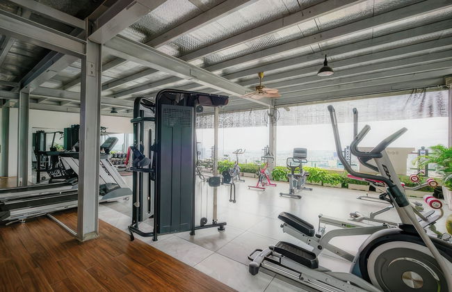 Salute de Léman - Luxury Apartment District 3 - Foto 49