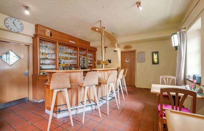 Apartment in Meisberg With In-house Catering - Photo 69