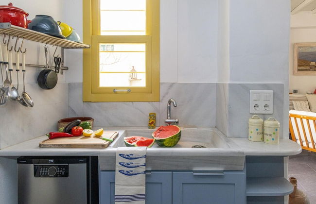 Like Home Isternia - Foto 10