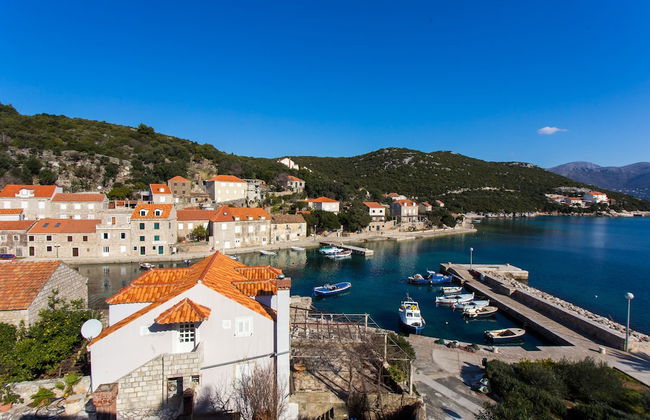 Apartment Mali Skoj - Foto 24